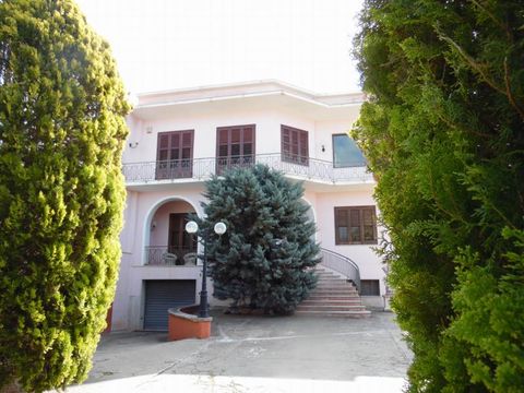 Villa w Marsala