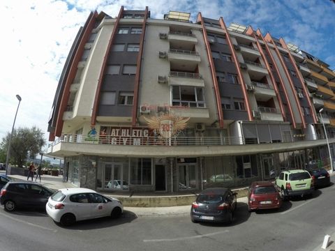 Commercial w Podgorica (Titograd)
