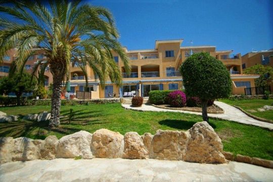 Penthouse w Paphos Municipality