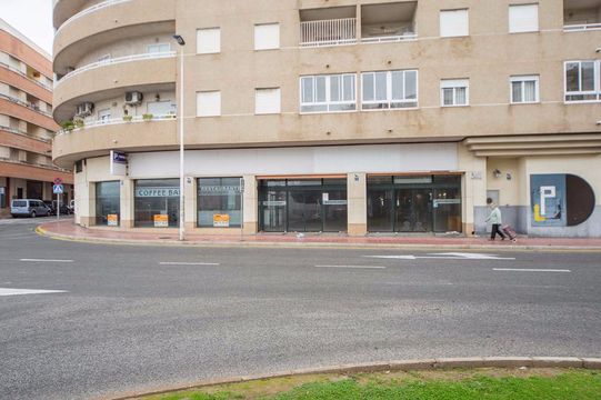 Commercial w Torrevieja