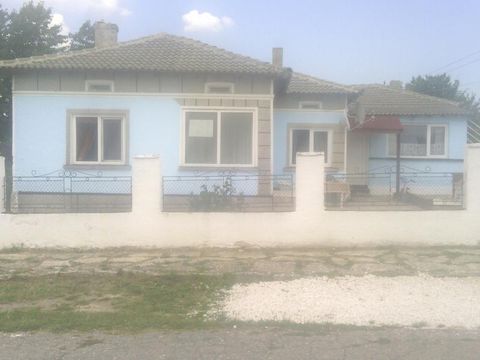 Detached house w Pchelarovo