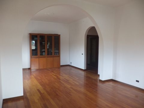 Apartment w Padova