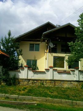 Detached house w Dryanovo