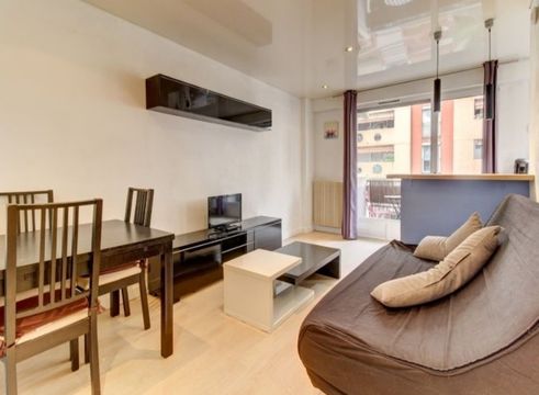 Apartment w Nice