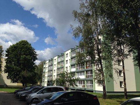 Apartment w Druskininkai
