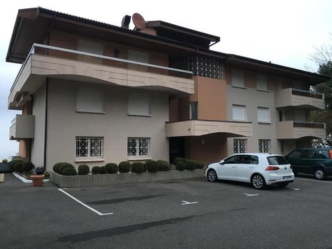 Apartment w Evian-les-Bains
