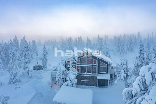 Villa w Finland