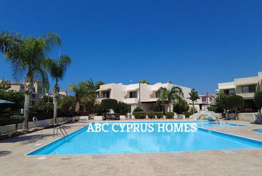 Apartment w Paphos Municipality