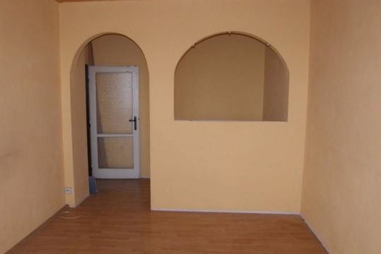 Apartment w Sokolov