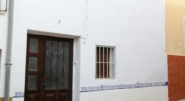 Townhouse w Almansa