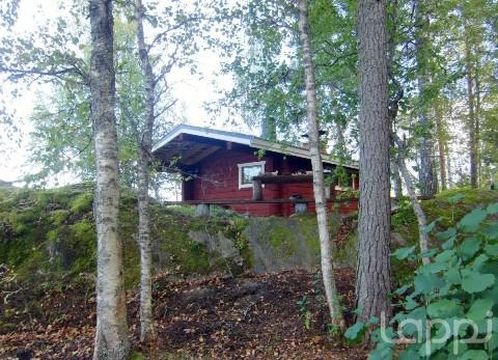 Detached house w Padasjoki