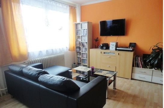 Apartment w Prague