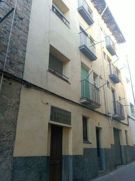 Apartment w Barcelona