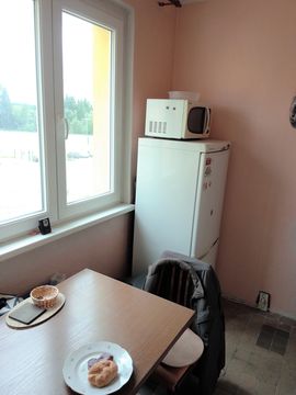 Apartment w Rotava