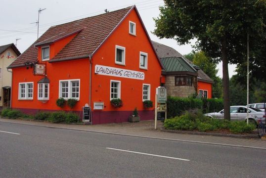 Restaurant / Cafe w Stuttgart