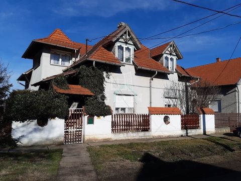 House w Solnok