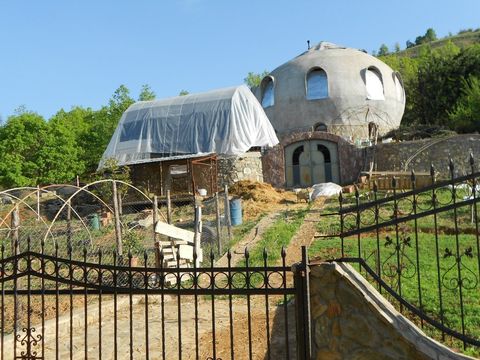 Villa w Skopje