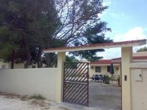 Villa w Puglia