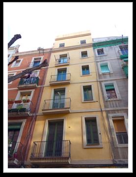 Hotel w Barcelona