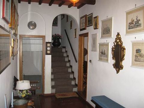 Detached house w Montecarlo