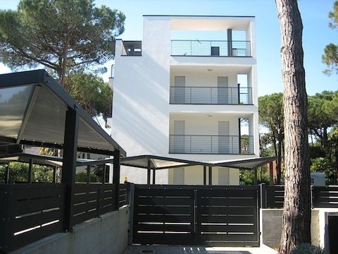 Apartment w Lignano Sabbiadoro
