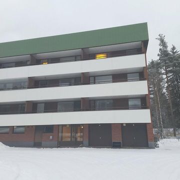 Apartment w North Karelia