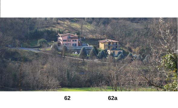 Villa w Nova Gorica