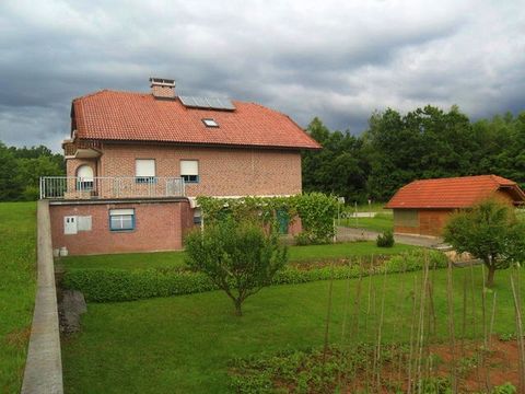 House w Črnomelj
