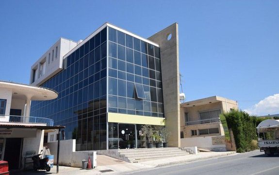 Commercial w Paphos Municipality