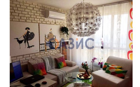 Apartment w Balchik