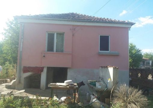 House w Diulevo