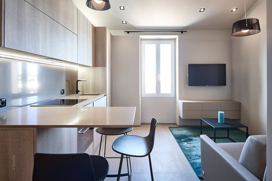 Apartment w Saint Tropez