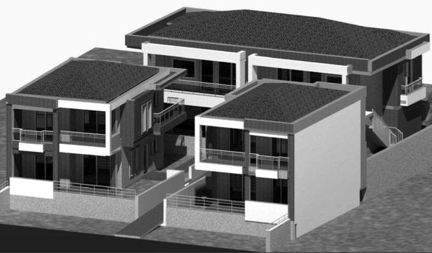 Apartment w Macedonia and Thrace