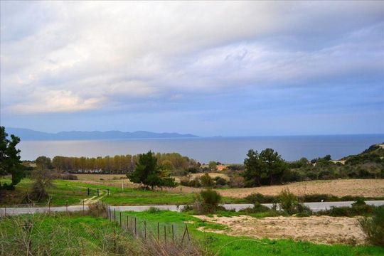 Land w Aegean