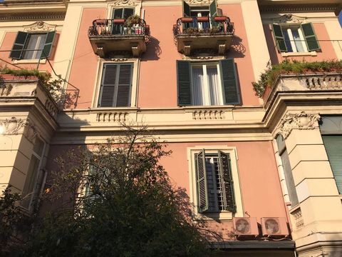 Apartment w Rome