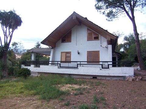 Villa w sagunto