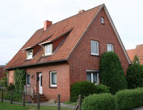 Detached house w Twistringen