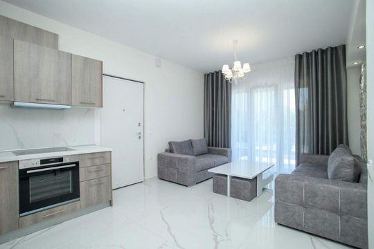 Apartment w Macedonia and Thrace