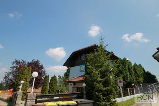Villa w Medvode