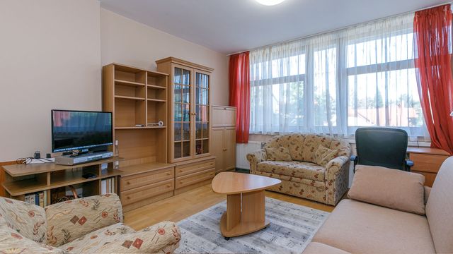 Apartment w Heviz