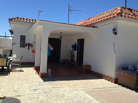 Villa w Chiclana de la Frontera