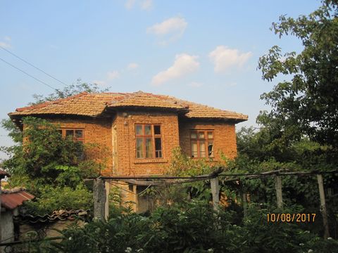 House w Brestak