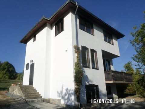 Detached house w Veliko Tarnovo