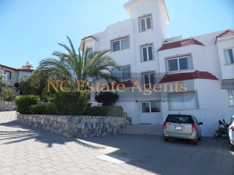 Apartment w Kyrenia (Girne)