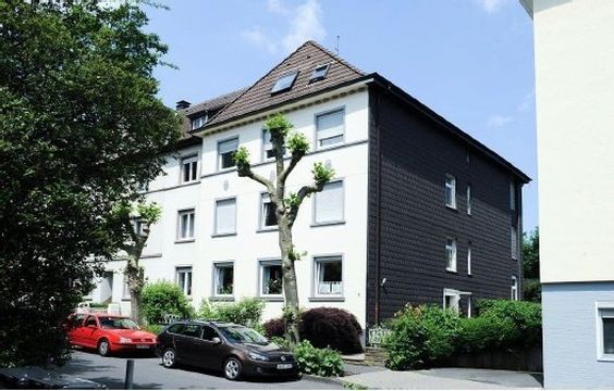 Apartment house w Hagen