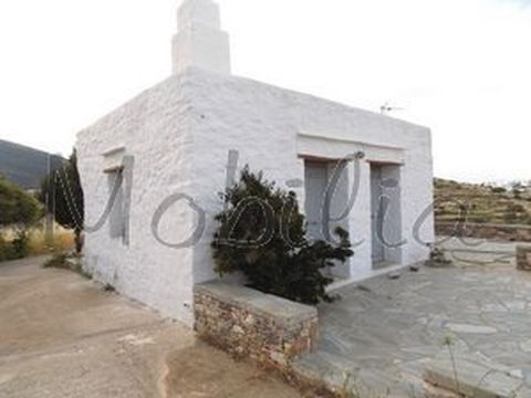 Detached house w Apollonia