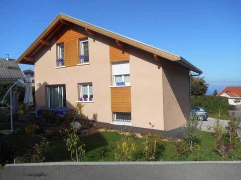 Detached house w Evian-les-Bains