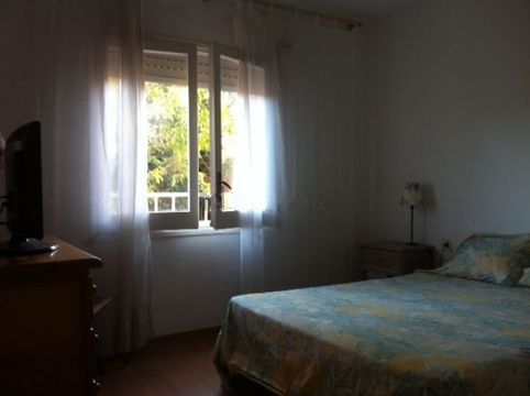 Apartment w Begues
