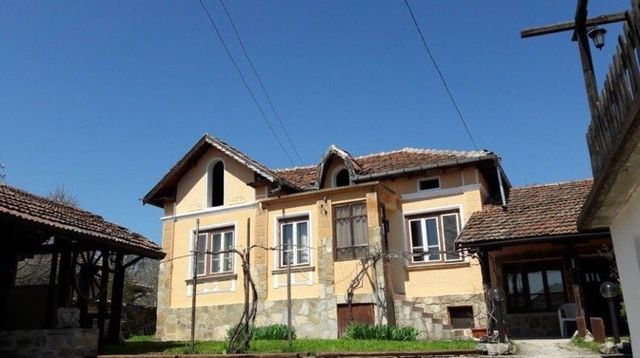 House w Veliko Tarnovo