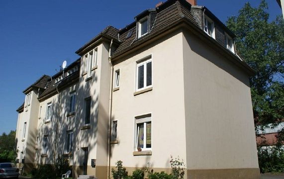 Semi-detached house w Bochum